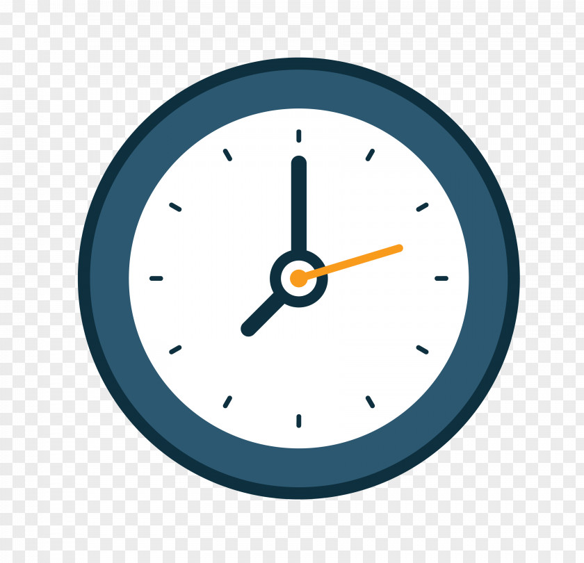 Clock Sketch Alarm PNG