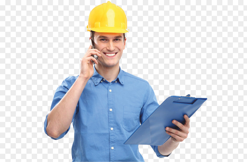 Engineer Engineering Laborer Construction PNG