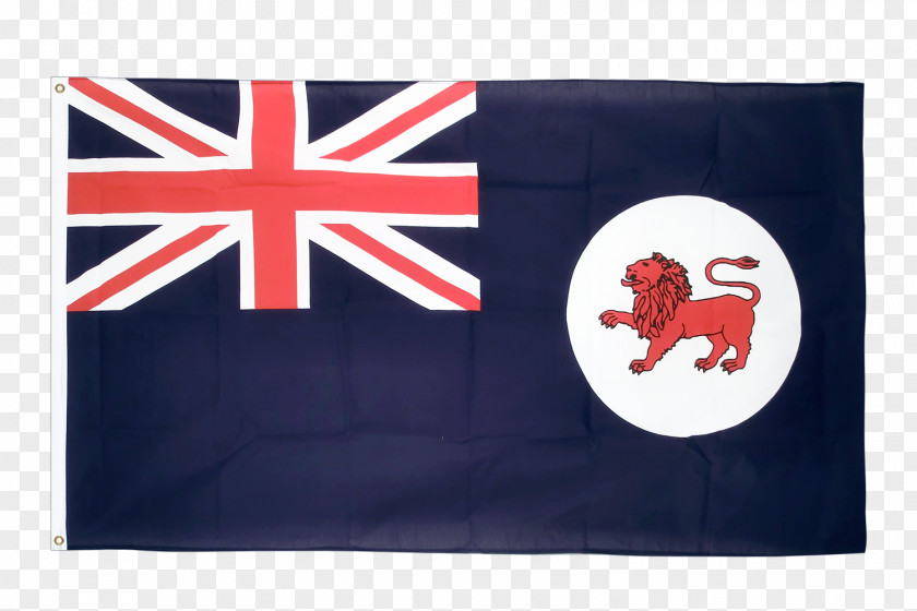 Flag Of Tasmania Australia Kiribati PNG