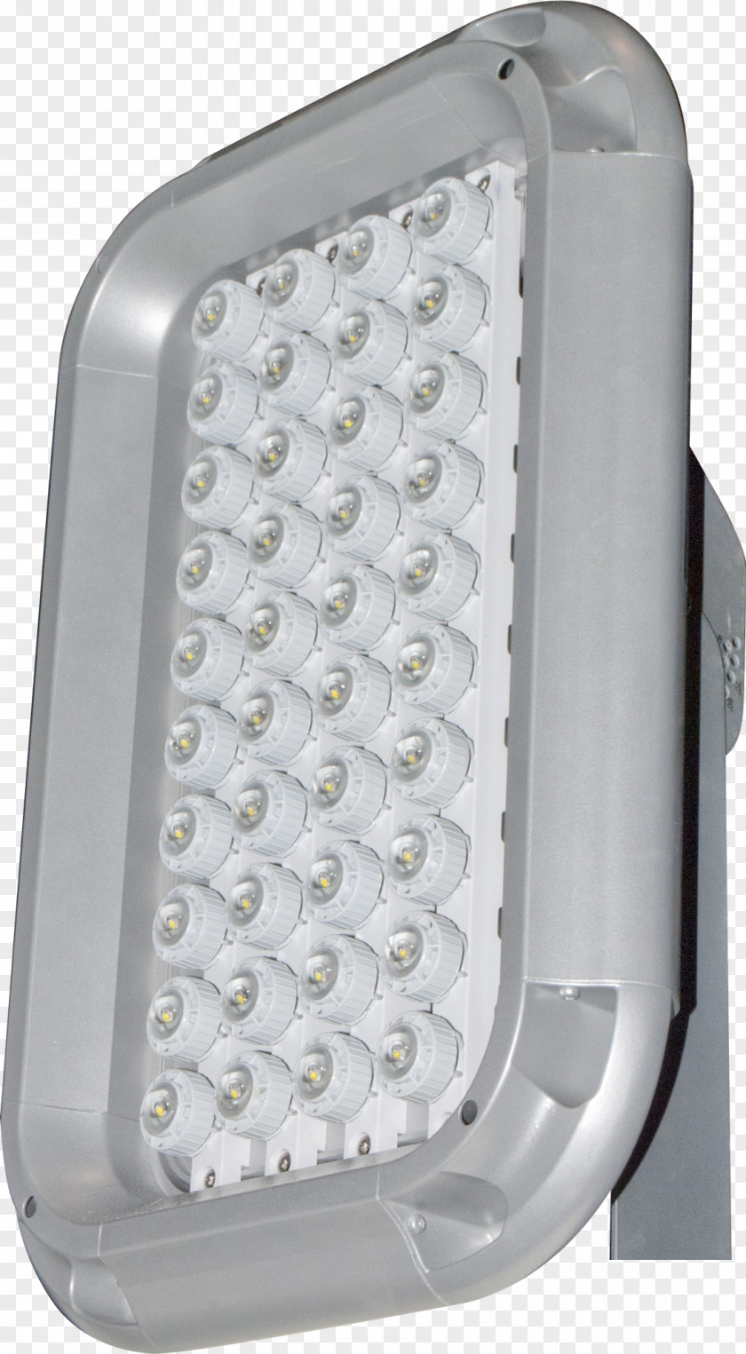 Floodlight Light Fixture LED Lamp Lighting PNG