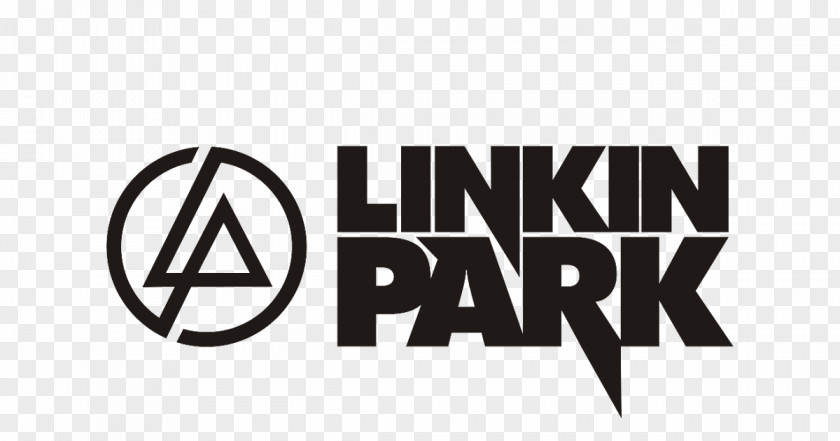 Linkin Park Logo Rock Music PNG music, park clipart PNG