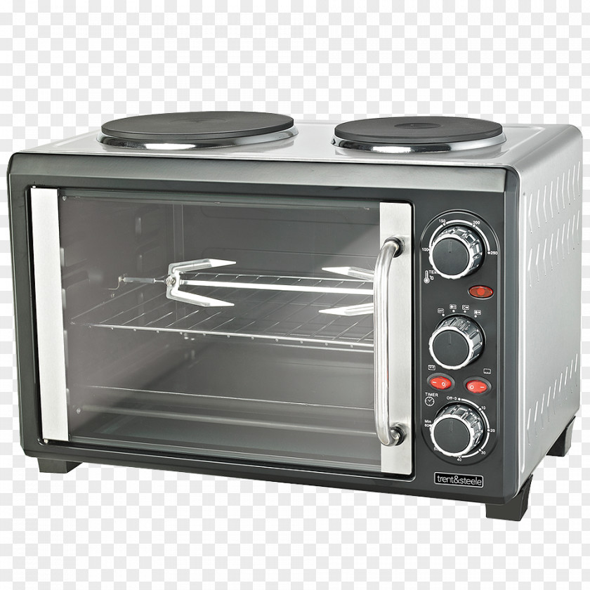 Oven Toaster Roast Chicken Aluminium Foil Convection PNG