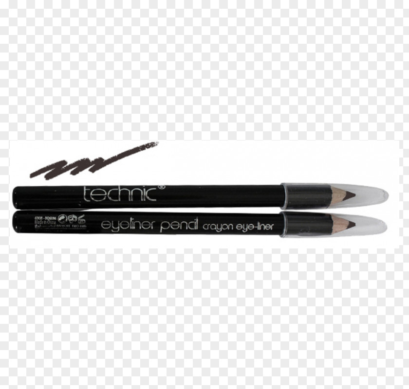 Pencil Eye Liner Ballpoint Pen Sharpeners Lip PNG