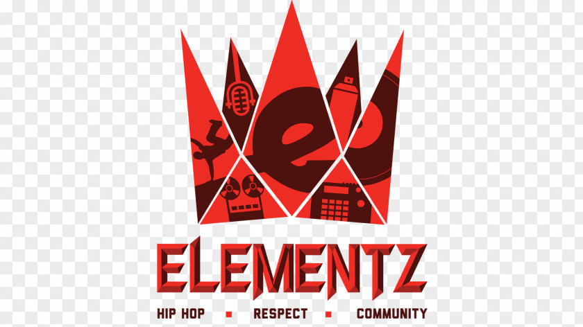 Philip Morris Logo Transparent Elementz Organization Art Hip Hop PNG