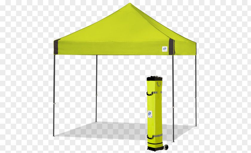 Pop Up Shop Canopy Tent E-Z UP Vantage Instant Shelter EZ Pyramid 3 10 X New Colors And Features PNG