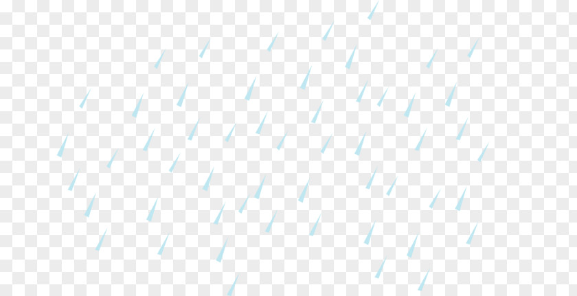 Rain Falling Line Product Design Angle Font PNG