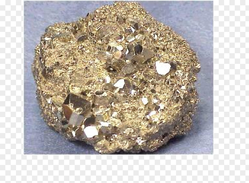 Rock Mineral ایرانیت Ore Gold PNG