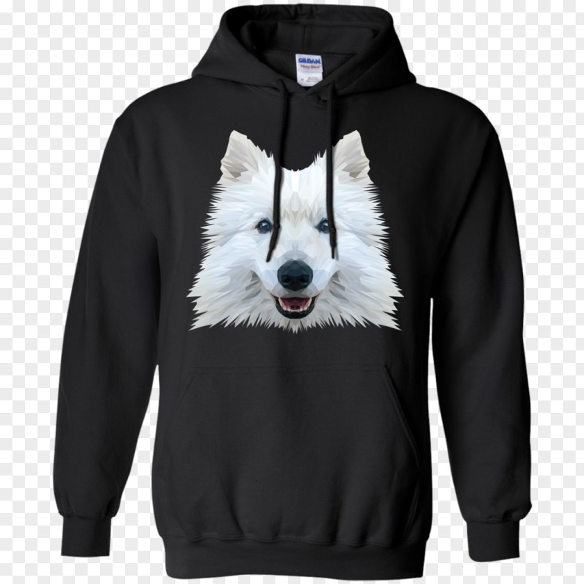 Samoye Hoodie Team 10 Bluza Sweater PNG