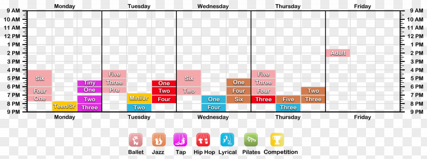 Schedule Line Area Angle Point Square PNG