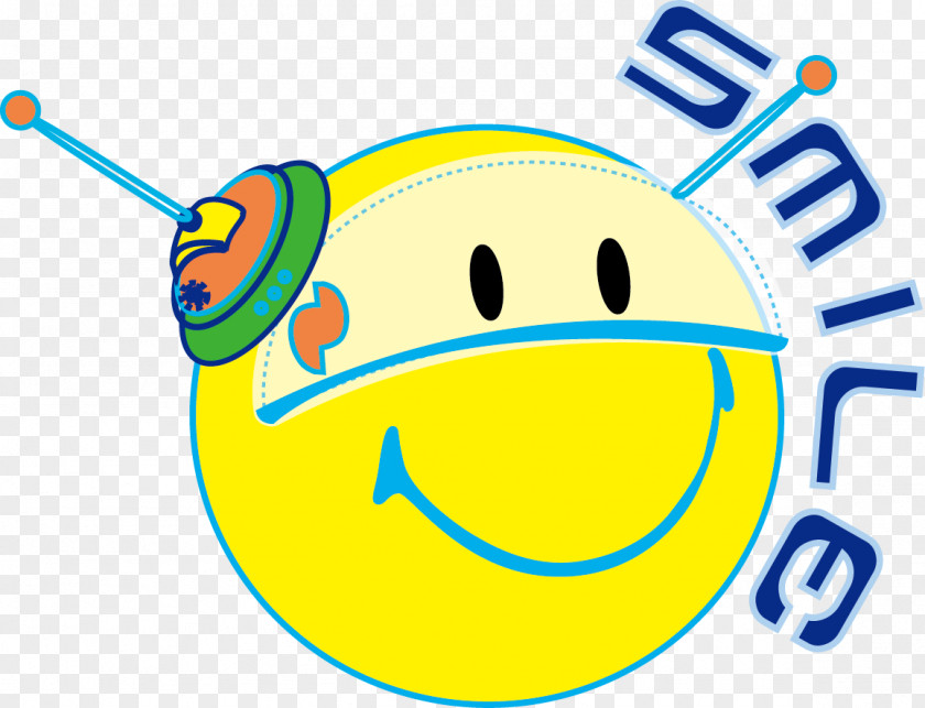 Smile Cartoon PNG