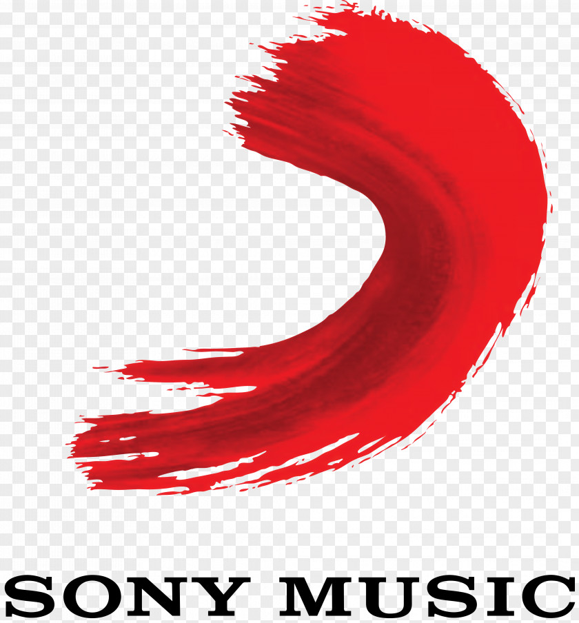 Sony Music PNG , sony clipart PNG