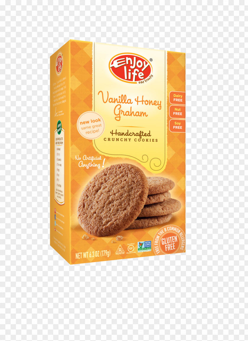 Vanilla Snickerdoodle Graham Cracker Biscuits Sugar Cookie Food PNG