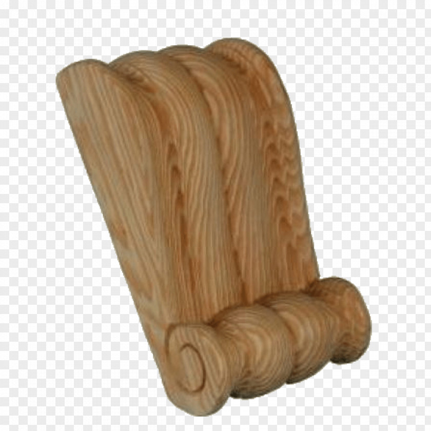 Wood Carving Corbel Bracket Shelf PNG