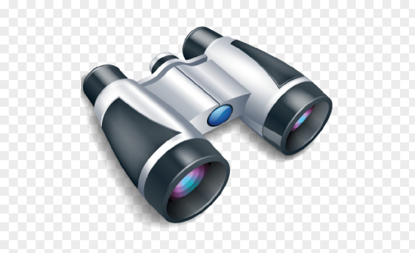 Binoculars PNG