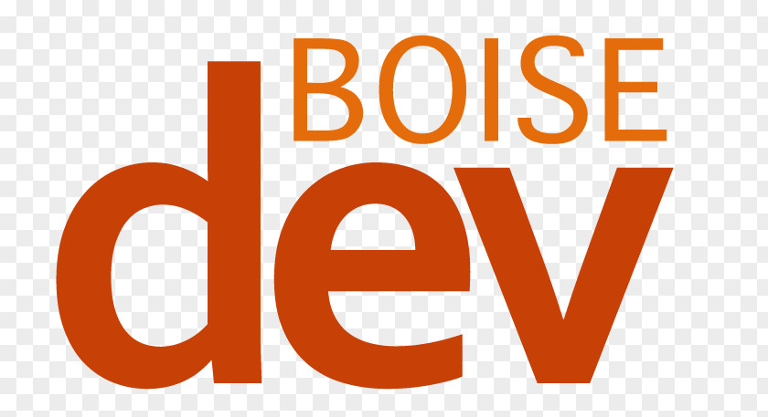 BoiseDev Logo Brand Product Albertsons PNG
