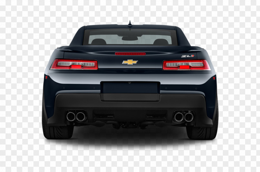 Car Chevrolet Camaro Mid-size Automotive Lighting Motor Vehicle PNG