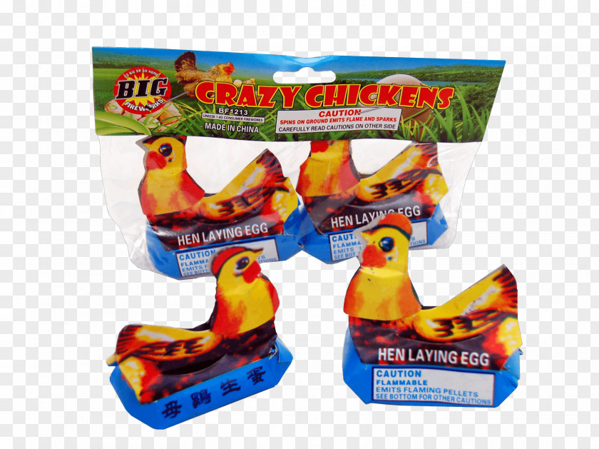 Crazy Chicken Candy Toy PNG