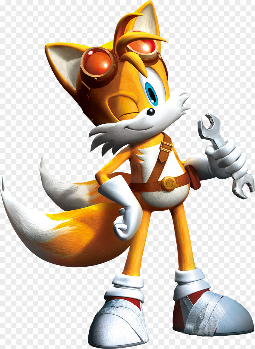 Fox Sonic Boom: Rise Of Lyric Tails Chaos The Hedgehog PNG