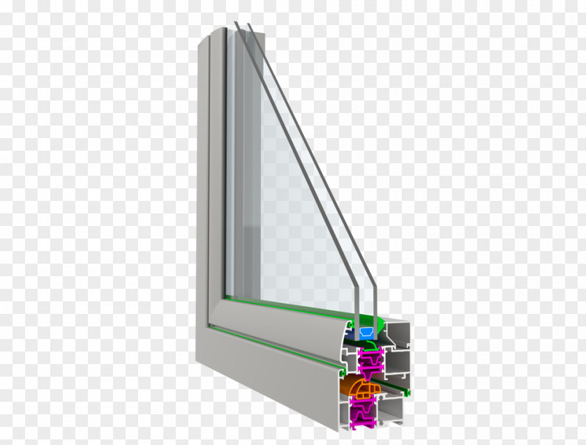 Kozijnen, Deuren & SchuifpuienWindow Window Chambranle Door Konstruktionsprofil PNG