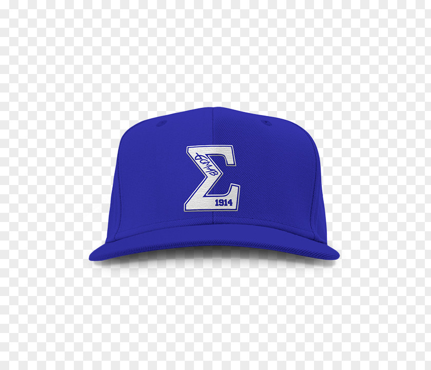 Phi Beta Sigma Baseball Cap Bucket Hat PNG