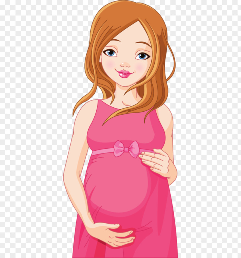 Pregnancy Vector Graphics Clip Art Mother Image PNG