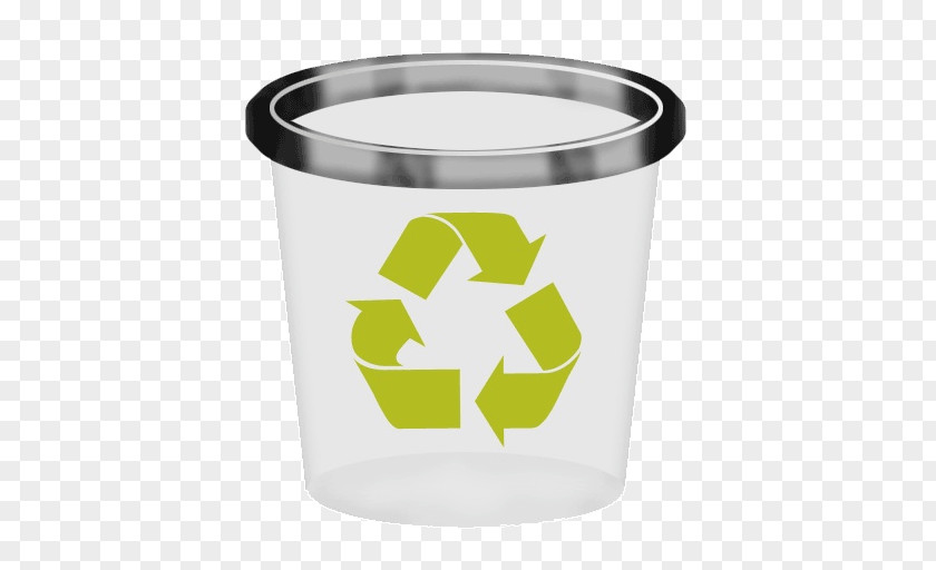 Recycling Symbol Plastic Bottle Paper PNG