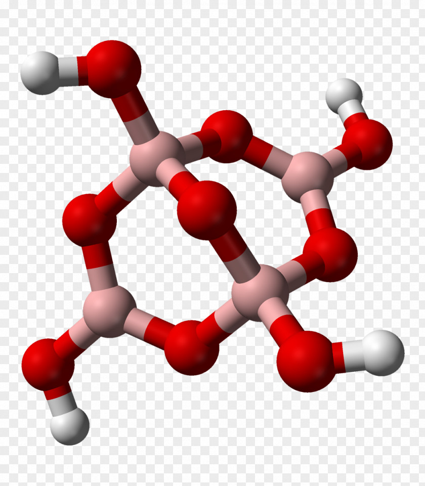 Salt Borax Borate Boron Boric Acid Chemical Compound PNG