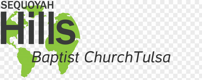 Sequoyah Hills Baptist Church International Mission Board Missionary Pastor Logo PNG
