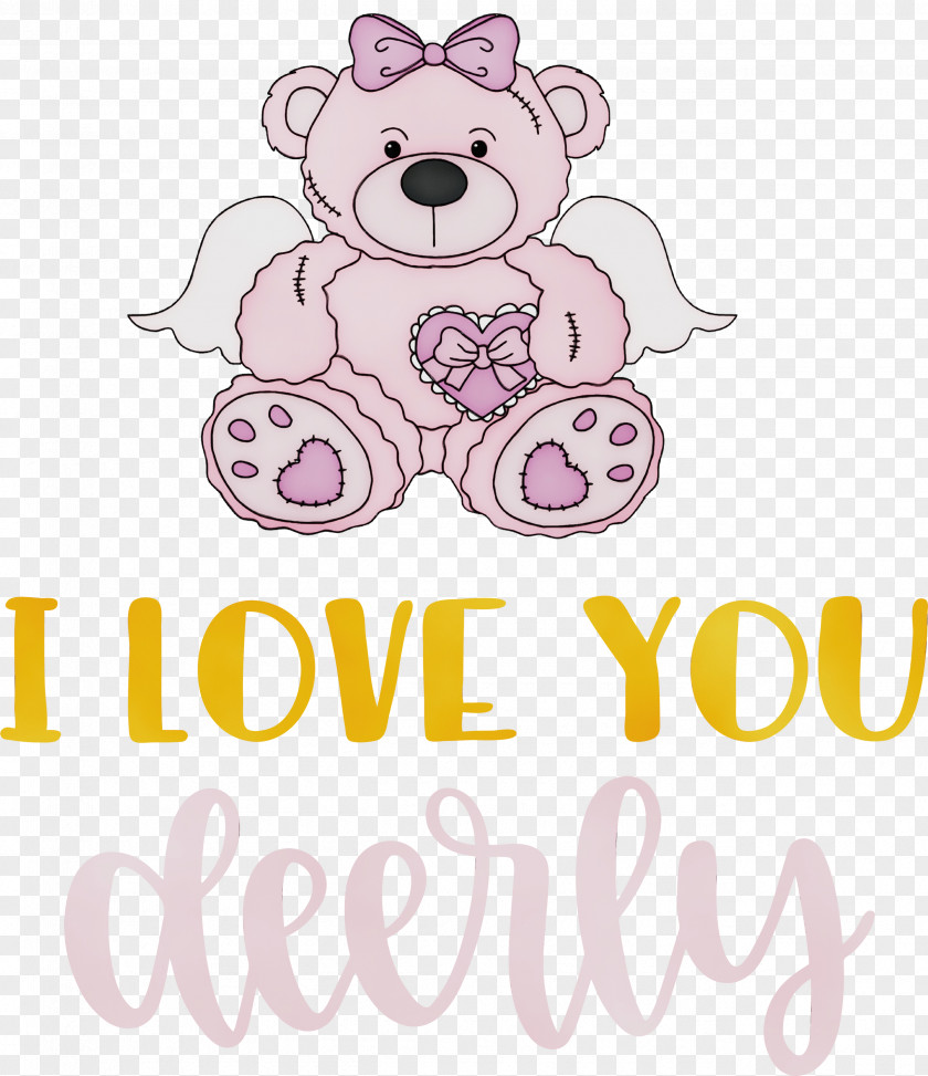 Teddy Bear PNG