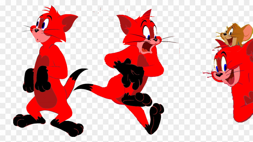 Tom And Jerry Cat Butch Wiki PNG