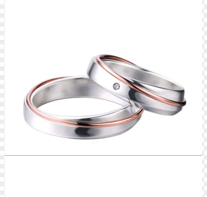 Wedding Ring Gold Silver Jewellery PNG