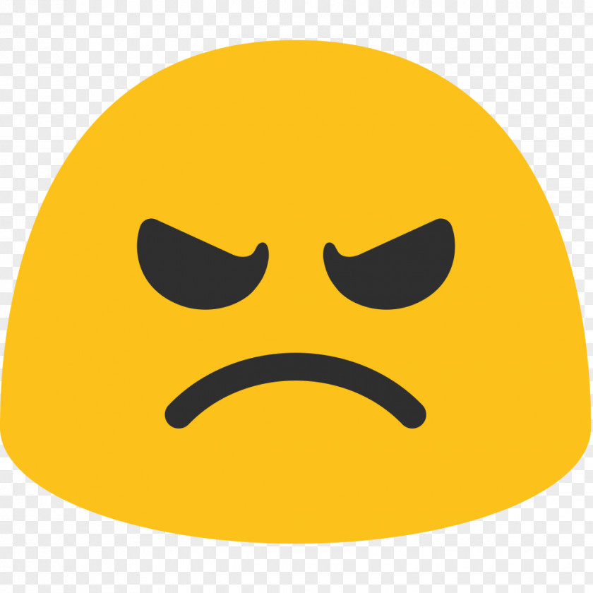Angry Emoji Face Toys : Crush Blast Smilies Anger PNG