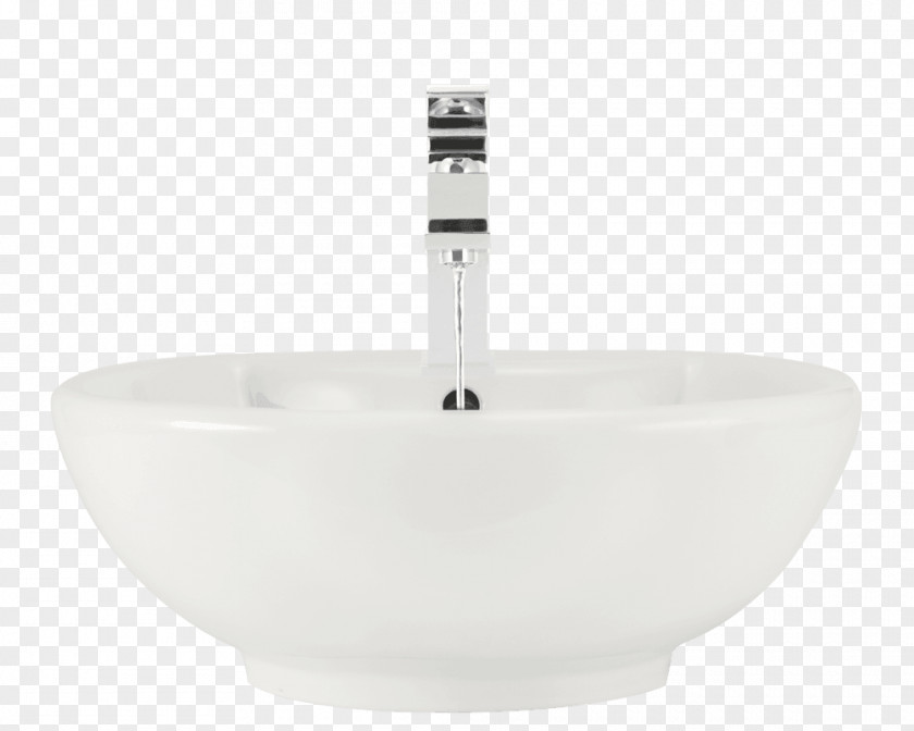 Bisque Ceramic Bowl Sink Porcelain PNG