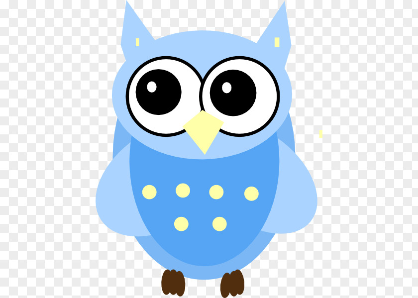 Boy Owl Cliparts Infant Cuteness Clip Art PNG