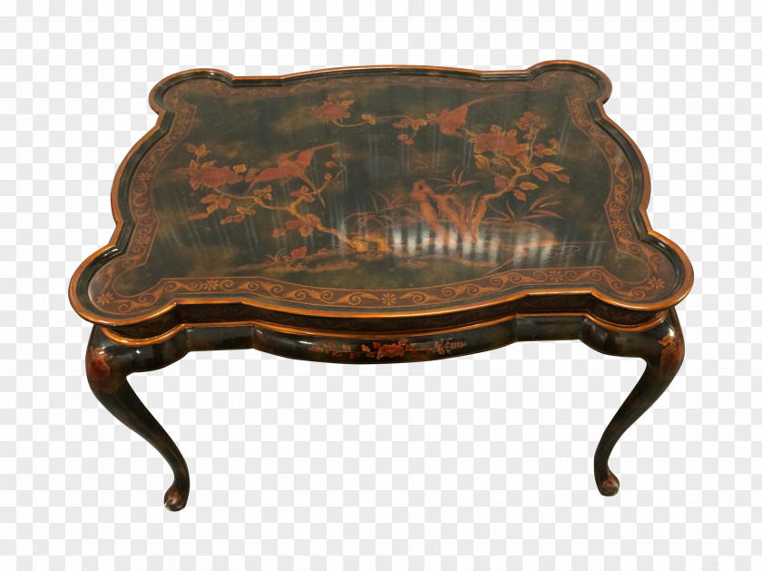 Chinoiserie Bedside Tables Furniture Buffet Coffee PNG