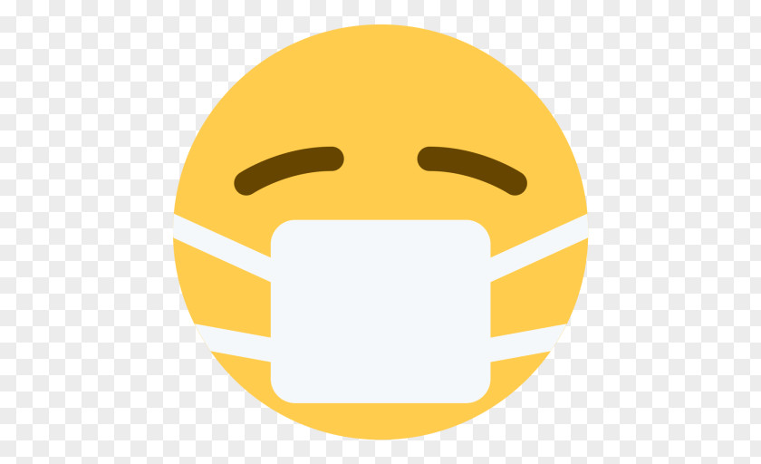 Cold Smiley Emoji PNG