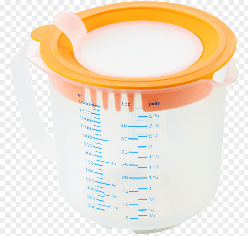 Cup Measuring Liter Measurement Container PNG
