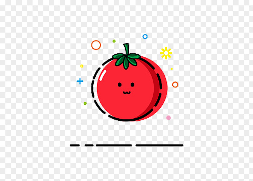 Cute Tomatoes Tomato Download PNG