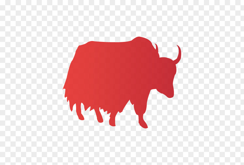 Design Rhinoceros Logo Horn PNG