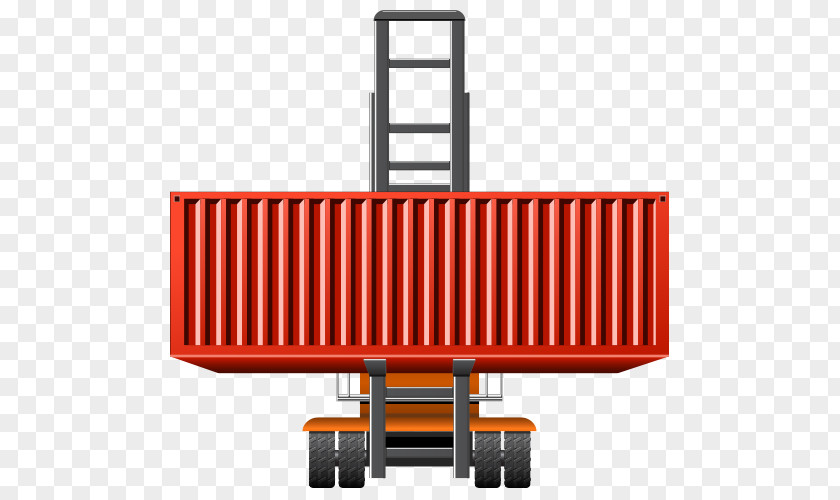 Freight Forwarding Cargo Logistics Transport Agency Export PNG