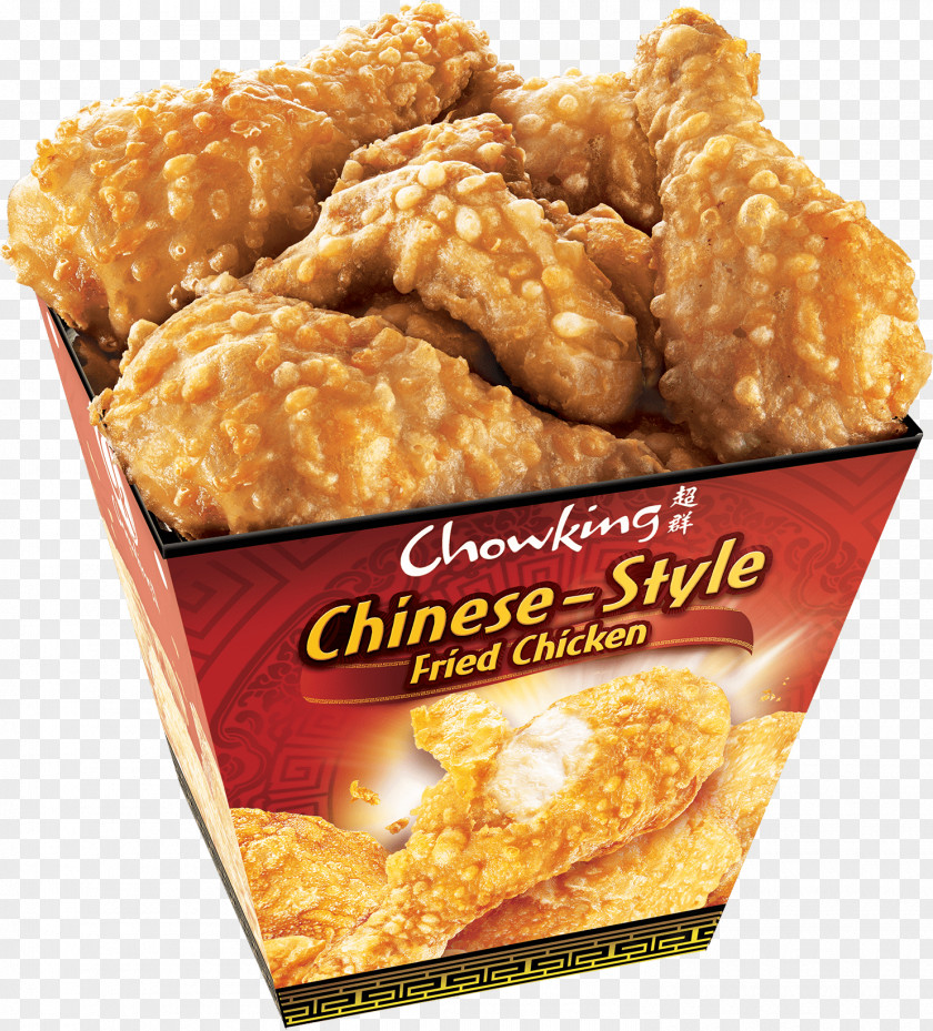 Fried Chicken Chinese Cuisine Nugget Breakfast Cereal PNG