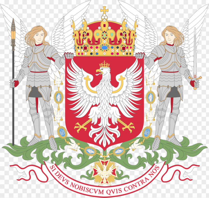 Herb Drawing Coat Of Arms Poland Polish Lithuania PNG
