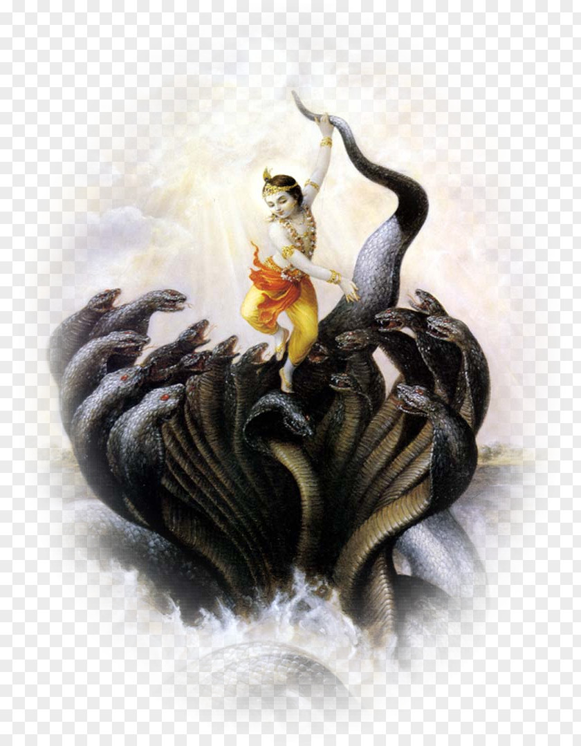 Image Of God Krishna & Radha Mahabharata Vrindavan Bhagavad Gita Hinduism PNG