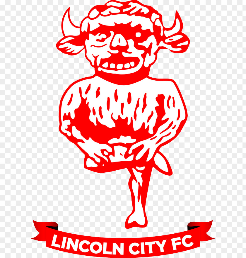 Lincoln Sincil Bank City F.C. EFL League Two English Football National PNG