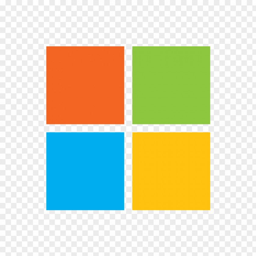 Microsoft Icon Logo PNG