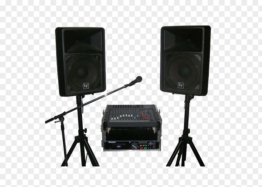 Public Address System Microphone Systems Sound Reinforcement Audio PNG