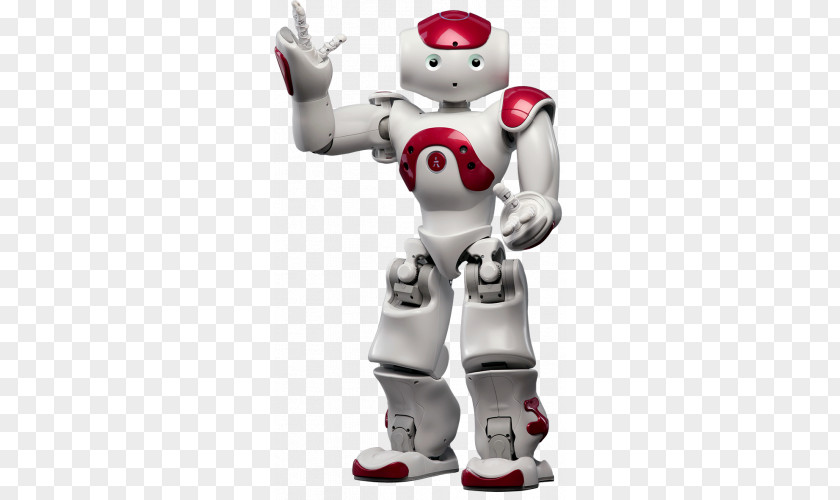 Robot Nao Humanoid Social PNG