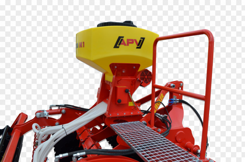 Saffron Walden Essex Tillage Sowing APV GmbH Machine Cultivator PNG