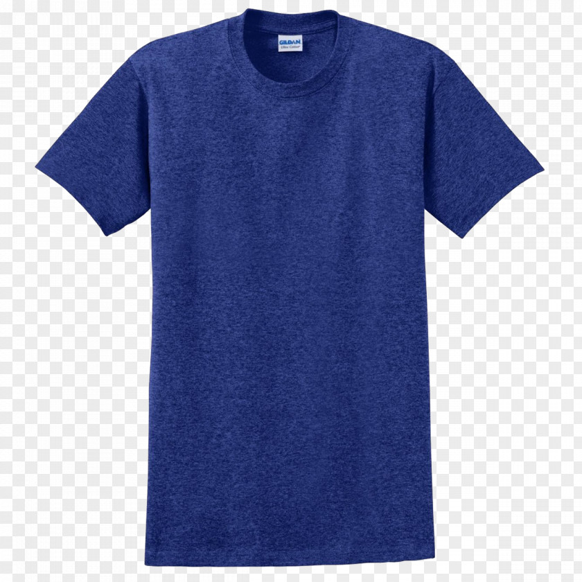 T-shirt Polo Shirt Top Gildan Activewear PNG