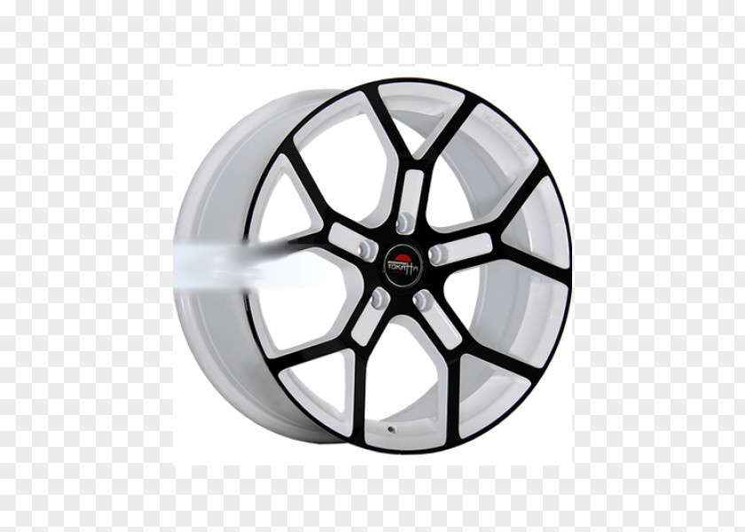 Trailing Wheel Alloy Autofelge Tire ET Price PNG
